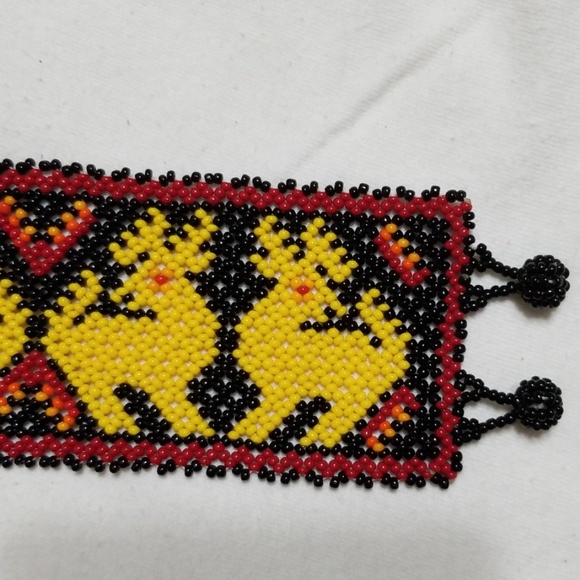 HUICHOL ART - Picture 5 of 5